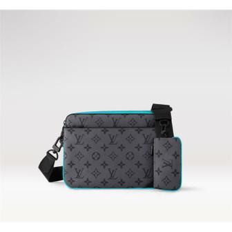 LOUIS VUITTON 트리오 메신저 크로스백 숄더백 M11648 M11648