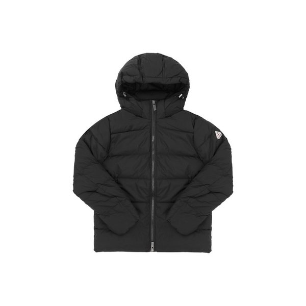 HMW012P 0009W SPOUTNIC 스파우트닉 미니 립스탑2 남성 패딩