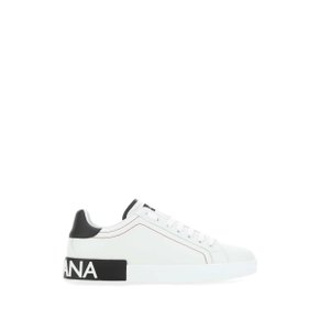 돌체 앤 가바나 DOLCE amp; GABBANA SNEAKERS Mens Sneakers CS2216AH526 89697 White