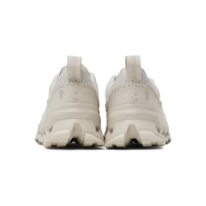 26 FW 온 베이지 클라우드어웨이 2 스니커즈 251585F128067