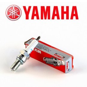 오토바이 바이크 스파크플러그 점화플러그 YAMAHA CR8E 재고보유 당일발송
