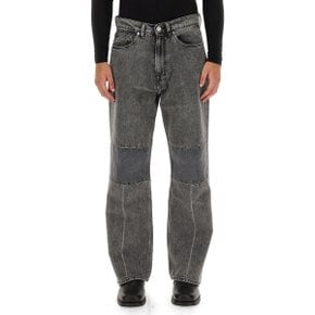 [아워레가시] Jeans M2205TB_BLACKANDGREY GREY