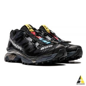 살로몬 24FW XT-4 OG (BlackEbonySilver Metallic X)(L47132900) (XT-4 OG)