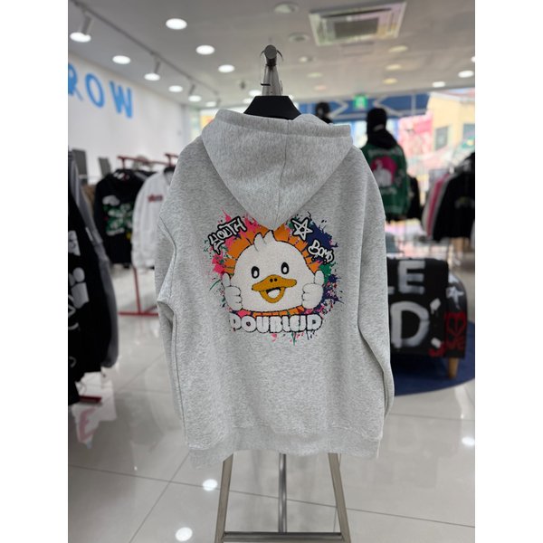 [여주점] 부클오리후드티셔츠 JHZZ30104