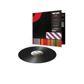 [LP]Pink Floyd - The Final Cut (2017 Version) (180Gram Gatefold Vinyl) [Lp] / 핑크 플로이드 - 파이널 컷 (2017 버전) (180그램 게이트폴드 바이널) [Lp]