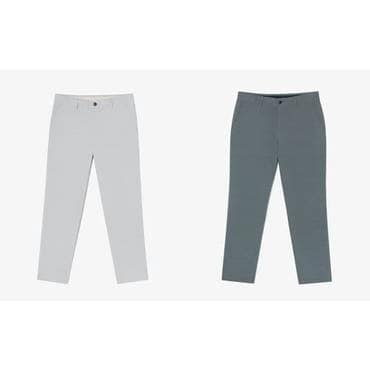 라코스테 (남성) 추연사 치노 HH254E-55G (2컬러중 택1)