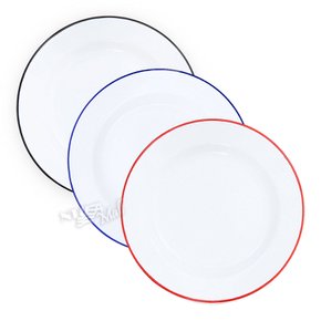 [1+1]크로우캐년 빈티지 디너 플레이트 CROW CANYON VINTAGE 10 INCH DINNER PLATE