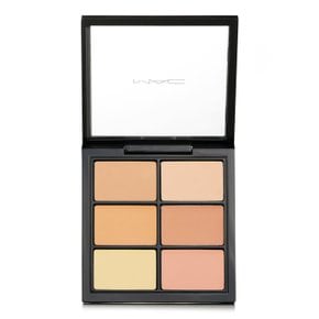 맥 - Studio Fix Conceal And Correct Palette -  Light