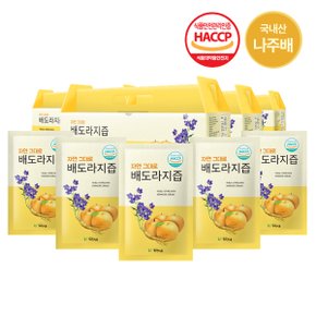 자연 그대로 배도라지즙 100ml 100포