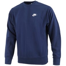 [정품] 나이키 NSW 클럽 크루 L/S (BV2667-410)