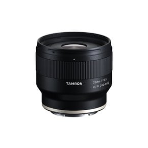 [썬포토정품] 탐론 35mm F/2.8 Di III OSD M1:2 F053 소니마운트