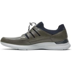 영국 락포트 로퍼 스니커즈 Rockport Mens Total Motion Active Ghillie Sneaker 1717850