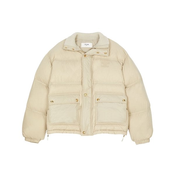 [부산점] 여성 패딩 점퍼 RV0VN0T69 02BG