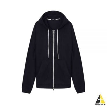 띠어리 띠어리 Allons Hoodie Full-zip Jacket (M0594504 XHX) (앨런스 풀 집업 후드 자켓)