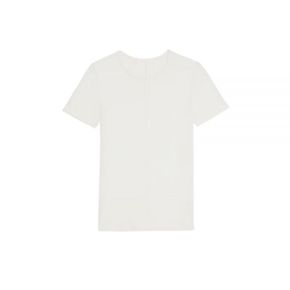 헬무트 랭 24FW Sheer Tee (O04HW516 100) (쉬어 티)