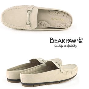 베어파우(BEARPAW) 여성 CARLYN 뮬 블로퍼 2종 택1 (K1764)