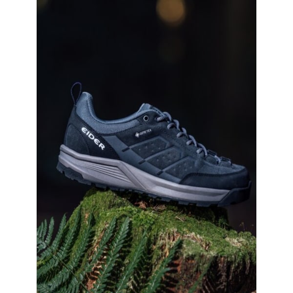 [파주점] DMS25G05 랩터 와이드 (C5) 남성용 고어텍스 릿지화 트레킹 로우컷 등산화