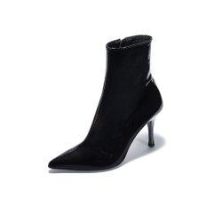 The Boots_Black Patent