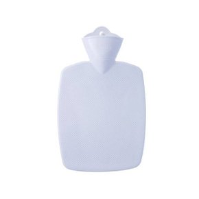 보온물주머니핫팩 표준형-클래식 노커버 1.8L (블루)