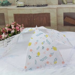 원터치 밥상보 밥상 덮게 상 음식 푸드 커버 상커버 음식보관