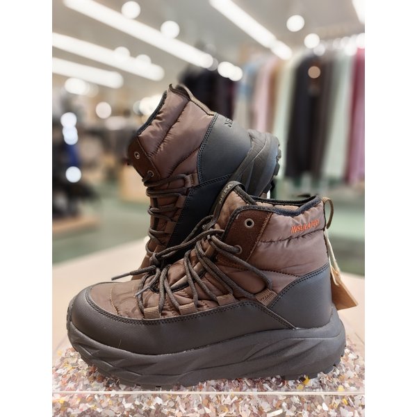[여주점] 남성 벤투스 패딩부츠 7K77687J00