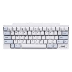 PFU HHKB Professional BT 영어 배열 화이트 PD-KB600W