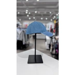 [시흥점] CKJ 남여공용 CK 자수 스몰 로고 데님 볼캡 4G5006G-VHJ