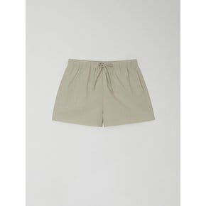 BANDING SHORTS (2COLOR)