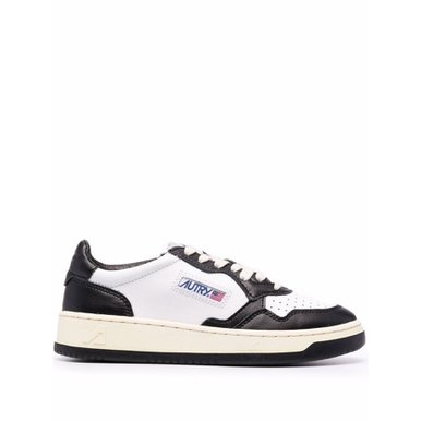 FW21 AUTRY Sneakers Sneakers Autry WHITE/BLACK AULW  WB01