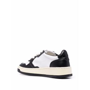 FW21 AUTRY Sneakers Sneakers Autry WHITE/BLACK AULW  WB01