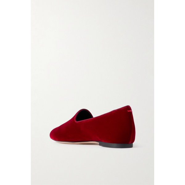 에이디 반나 벨벳 로퍼 46376663162907304