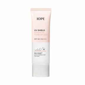 아이오페 UV 쉴드 에센셜 톤업 선 50ml SPF50+/PA++++ (WD38B1E)