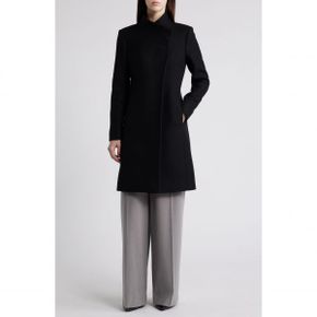 5102752 Reiss Mia Wool Blend Coat