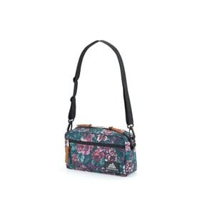 크로스백 PAD SHOULDER POUCH S RUSTY TAPESTRY 08JL6126