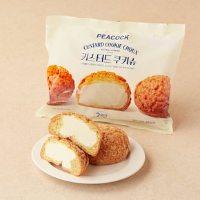 커스터드쿠키슈 160g