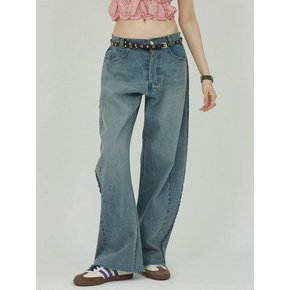 ruru denim pants