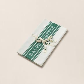 랄프 로렌 랄프스 커피 티 타월(HMRLBATH8O22247100)