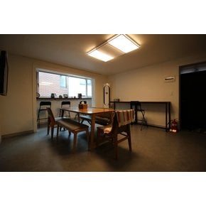 [마포구] Bunk Backpackers Guesthouse