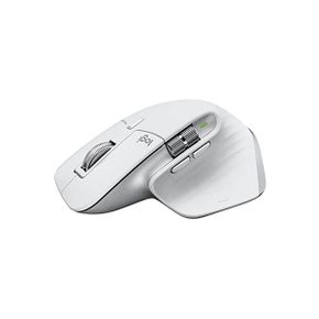 독일 로지텍 블루투스 무선 마우스 Logitech MX Master 3S for Mac Ultra Fast Scrolling Blueto