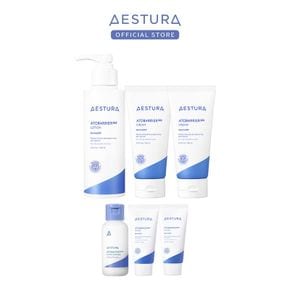 에스트라 아토베리어365 2세대 크림 80ml 2개 + 2세대 로션 150ml..[33384738]