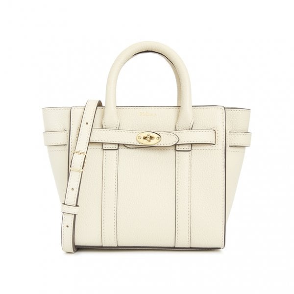 [부산점] 마이크로 지퍼 베이스워터 여성 토트백 RL5476 205 W160