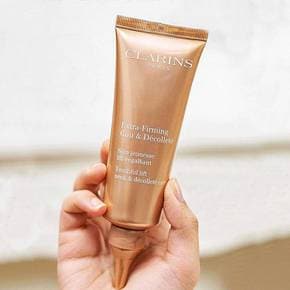 클라란스 넥크림 엑스트라 퍼밍 넥 앤 데콜테 케어 75ml