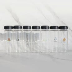 마이보틀 무지물병 텀블러 (500ml)4개+스티커