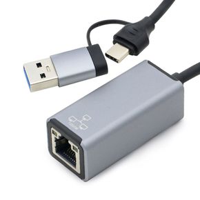 C타입 컨버터 노트북 컴퓨터 USB 어댑터 변환 어답터