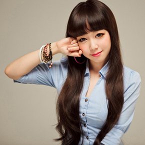 WIG_반가발 소프트 볼륨매직_슈페리어원사