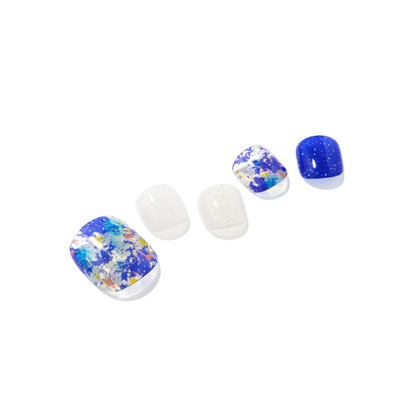 세러데이바이브 젤페디