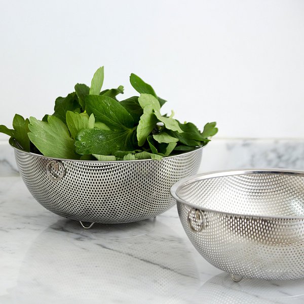 스테인리스 타공 채반_26CM J71N902111100