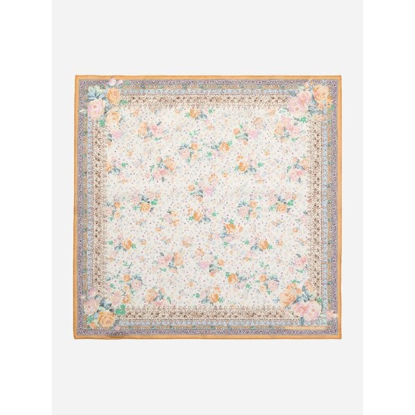 꽃다발 보더 반다나_T262MHC139W