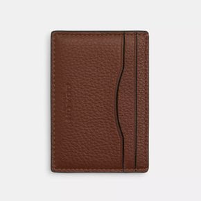 남성 카드 지갑 With Money Clip CCF97 QBSD