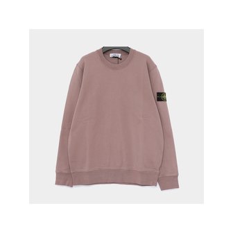 스톤아일랜드 26SS 오가닉 코튼 플리스TC 남성 맨투맨 L1S156100060 S0051 V008F